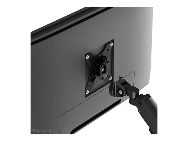 Neomounts NEXT Slim DS70-250BL1 - Monteringssett (leddarm) full be...