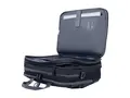 HP Travel Plus - Notebookb&#230;reveske 15L - 14.1&quot; - grafittbl&#229;