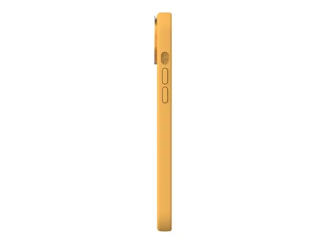 KEY - Baksidedeksel for mobiltelefon antibakteriell MagSafe-samsva...