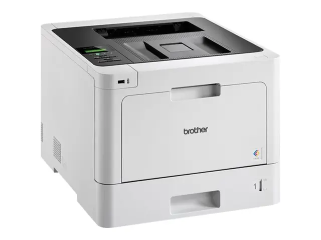 Brother HL-L8260CDW - Skriver - farge - Dupleks - laser - A4/Legal...