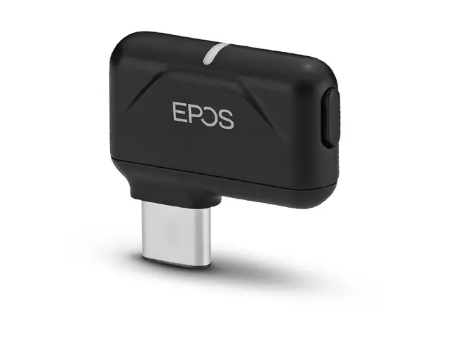 EPOS ADAPT 660 - hodesett