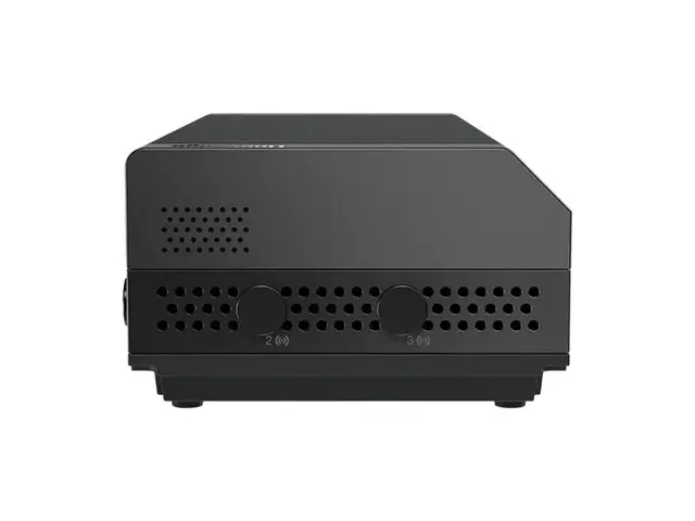 Lenovo ThinkEdge SE30 - USFF Core i5 1145GRE 1.1 GHz vPro 16 GB SS...