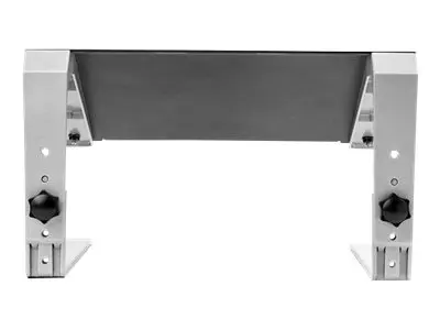 Startech Adjustable Laptop Stand - Heavy Duty Steel & Aluminum 3 H...