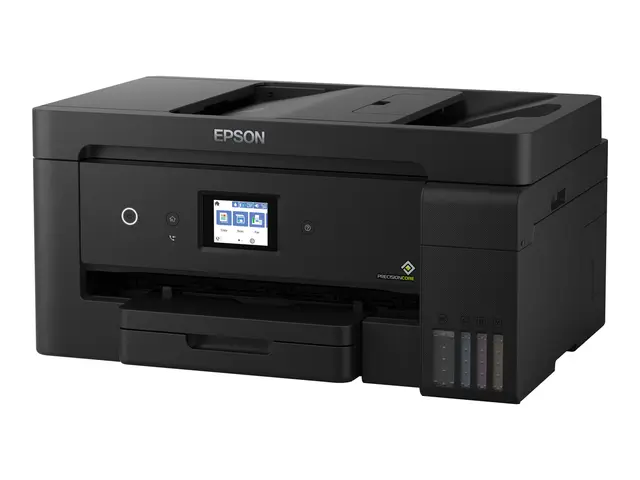 Epson EcoTank ET-15000 - Multifunksjonsskriver - farge - ink-jet -...