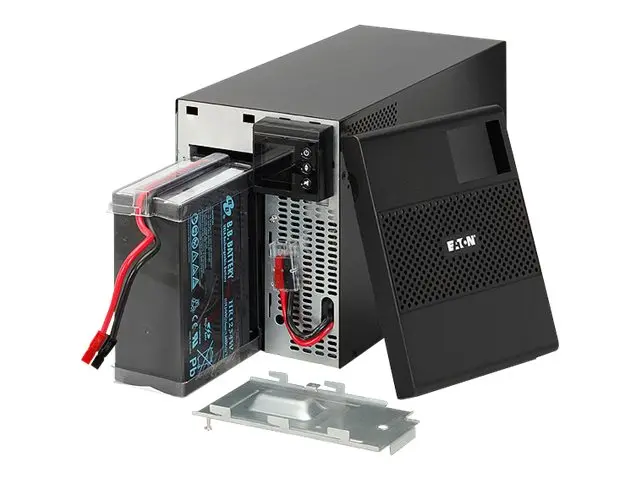 Eaton 5SC 500i - UPS - AC 230 V - 350 watt - 500 VA - RS-232, USB ...