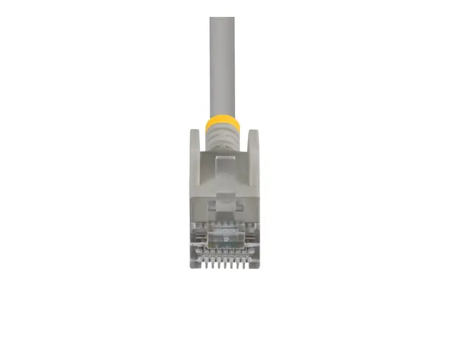 Startech - Koblingskabel - RJ-45 (hann) til RJ-45 (hann) - 15 cm -...