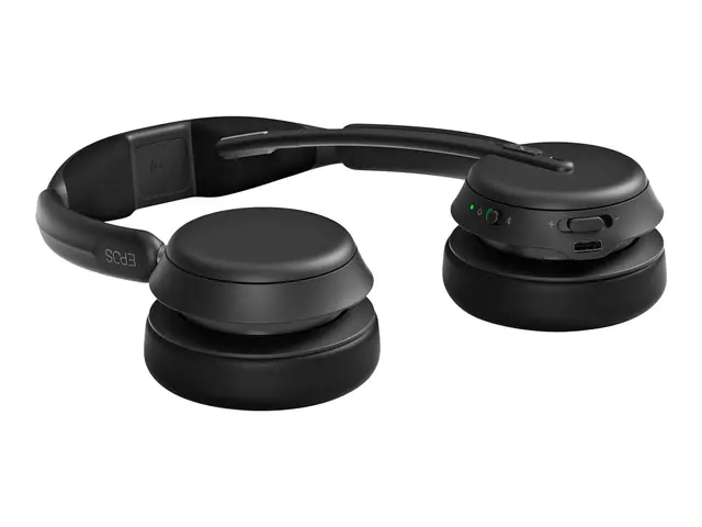 EPOS IMPACT 1061 - Hodesett on-ear Bluetooth kablet, trådløs
