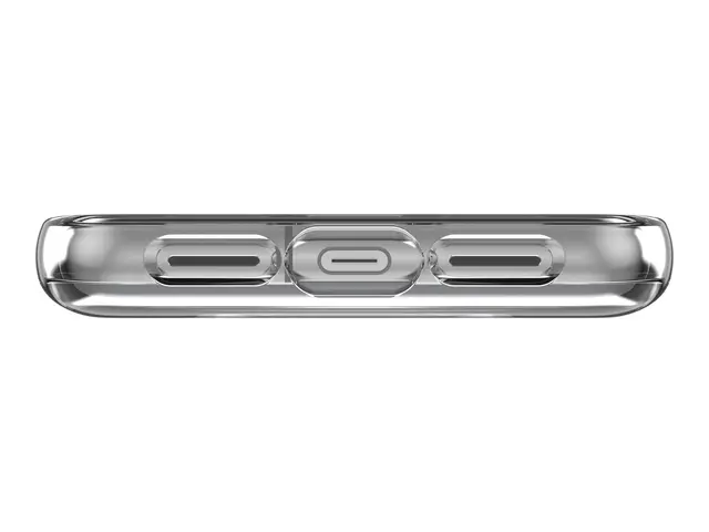 ZAGG Luxe - Baksidedeksel for mobiltelefon smal grafen blank Googl...