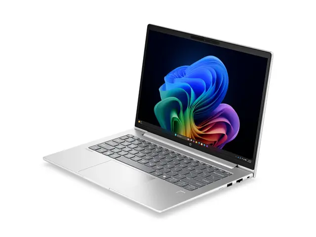 HP ProBook 4 G2i Notebook Next Gen AI - Copilot+ PC - 14" - Intel ...
