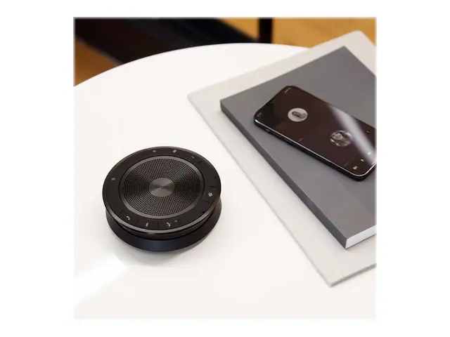 EPOS EXPAND 40T - Smart høyttalertelefon Bluetooth trådløs, kablet...