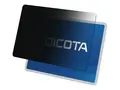 DICOTA Privacy Filter 2-way adhesive Microsoft Surface Pro 8/9/10/11 13inch l