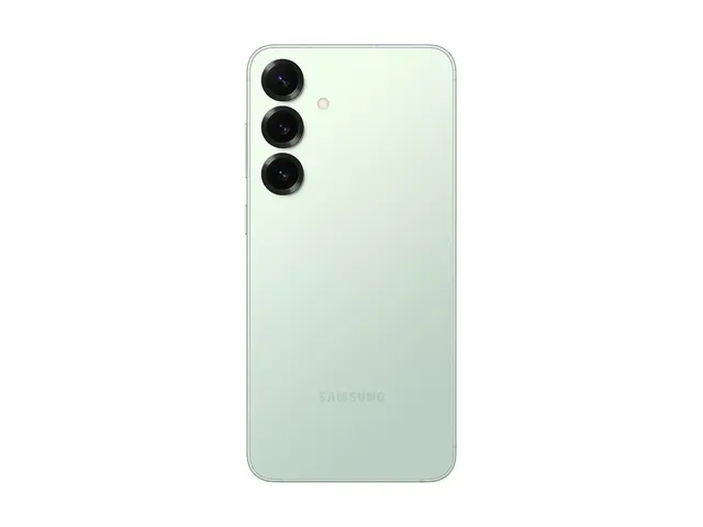 Samsung Galaxy S25+ - Mynte - 512 GB - TN 