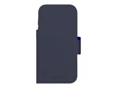 dbramante1928 Copenhagen - Lommebok for mobiltelefon ICON - deep water - for Apple iPhone 17 Pro, 18 Pro