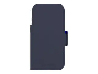 dbramante1928 Copenhagen - Lommebok for mobiltelefon ICON - deep water - for Apple iPhone 17 Pro, 18 Pro