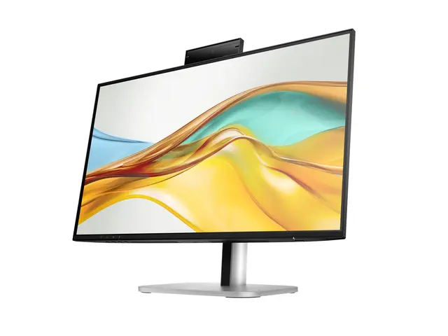 HP 524pm - Series 5 Pro LED-skjerm 24" (23.8" synlig) 1920 x 1080 ...