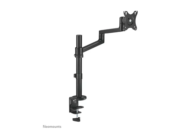 Neomounts DS60-425BL1 - Monteringssett (skrivebordsklemmemontering...