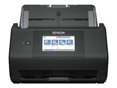 Epson WorkForce ES-580W - Dokumentskanner - Contact Image Sensor (...