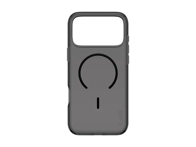 CARE by PanzerGlass - Beskyttende deksel for mobiltelefon - MagSaf...