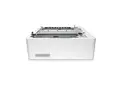 HP - Mediebakke/-mater - 550 ark inn 1 skuff(er) for Color LaserJet Enterprise M455, MFP M480; Color LaserJet Pro M454, MFP M377, MFP M479