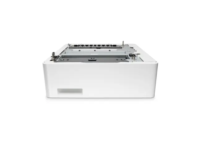 HP - Mediebakke/-mater 550 ark inn 1 skuff(er) for Color LaserJet ...