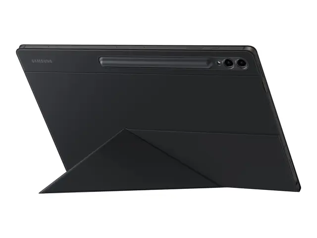 Samsung EF-BX910 - Lommebok for nettbrett svart Galaxy Tab S9 Ultra