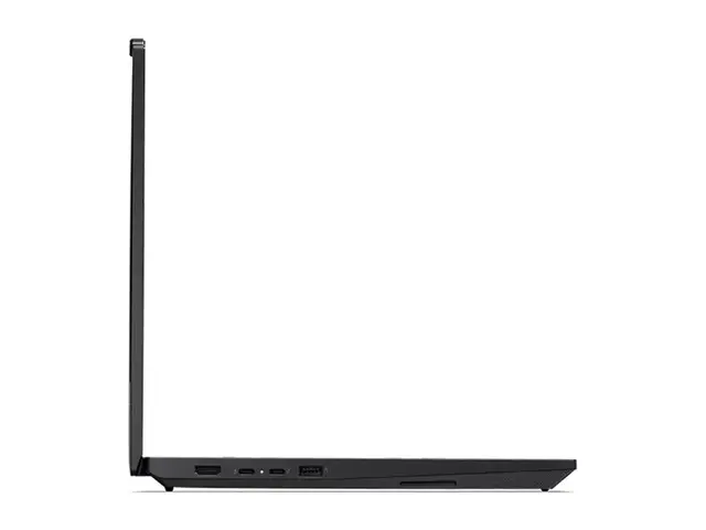 Lenovo ThinkPad P16v Gen 3 - 16" Intel Core Ultra 7 265H vPro Ente...