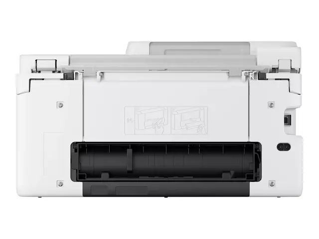 Canon PIXMA TS7750i - Multifunksjonsskriver farge ink-jet Legal (2...