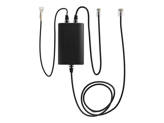 EPOS CEHS-NEC 01 - Hodetelefonkabel - for IMPACT D 10; IMPACT SDW ...