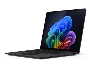 Microsoft Surface Laptop Copilot+ PC for Business 7th Edition - AI Ready - 13.8&quot; - Qualcomm Snapdragon X Elite - X1E-80-100 - 16 GB RAM - 512 GB SSD - Windows 11 Pro