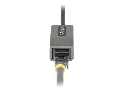 StarTech.com USB to Ethernet Adapter, 3.0 10/100/1000 Gigabit LAN ...