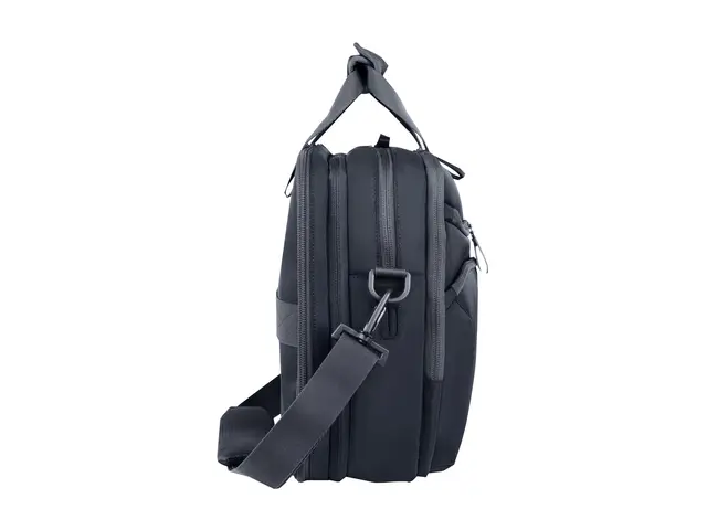 HP Travel Plus - Notebookbæreveske 22L 16.1" grafittblå