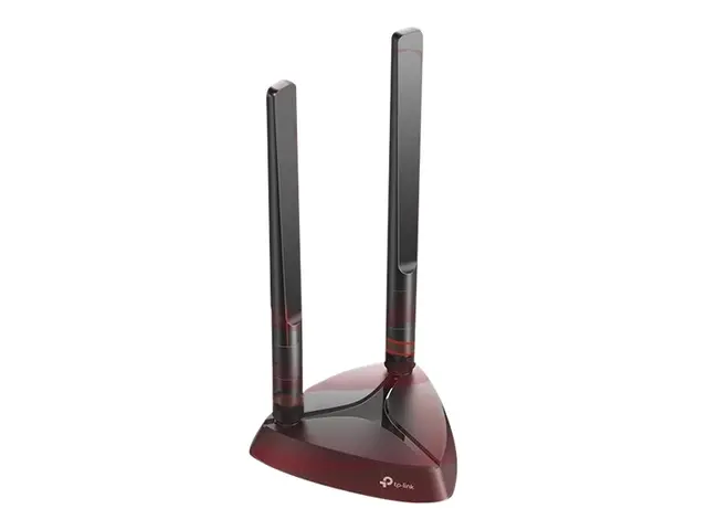 TP-Link Archer TX3000E - Nettverksadapter PCIe Bluetooth 5.0, 802....