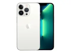 2nd-B iPhone 13 Pro 128GB Silver B-grade - Brukt - 2 &#229;rs garanti