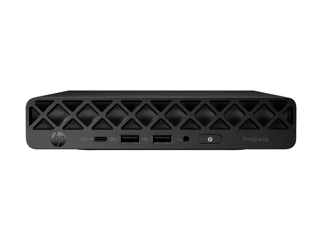 HP ProDesk 4 G1i AI - mini Core Ultra 7 265T 1.5 GHz vPro Enterpri...