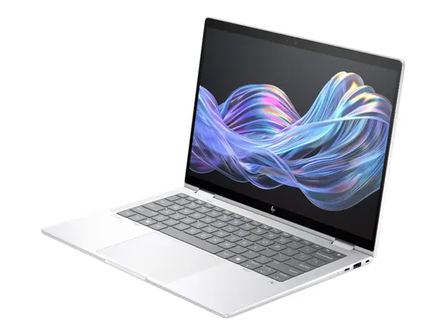 HP EliteBook X Flip G1i Notebook Next Gen AI - Copilot+ PC 14" Int...