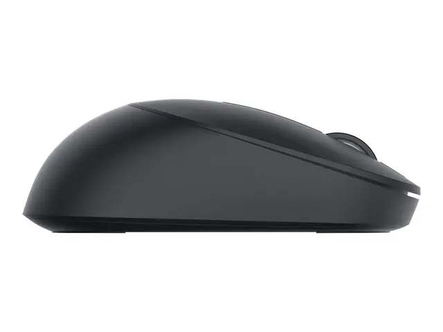 Dell MS300 - Mus full størrelse høyre- og venstrehåndet optisk LED...