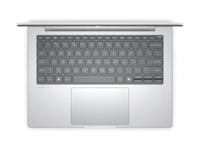 HP EB8G1i14 U5 225U 14 24GB/512 PC Nordics en/da/sv/fi/no localization 