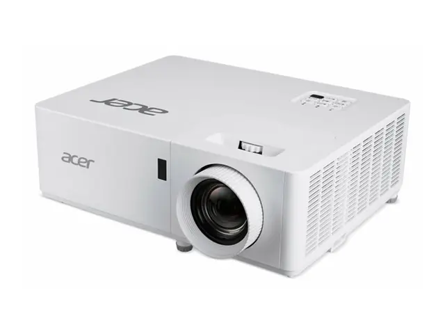 Acer PL6620 - DLP-projektor - laserdiode - 3D - 6000 lumen - WUXGA...
