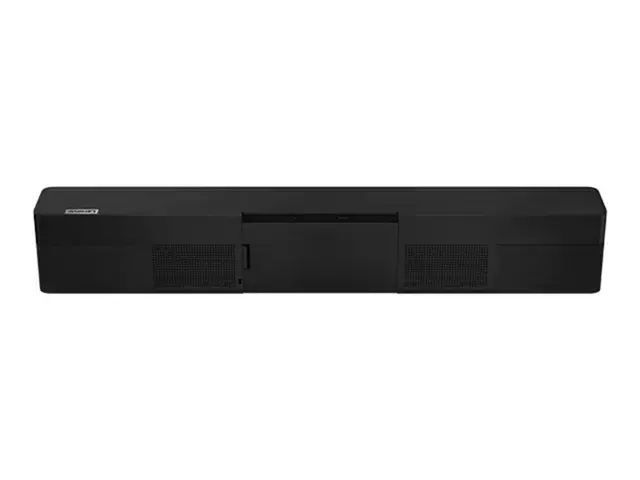 Lenovo ThinkSmart One - Videokonferansesett (berøringsskjermkonsol...