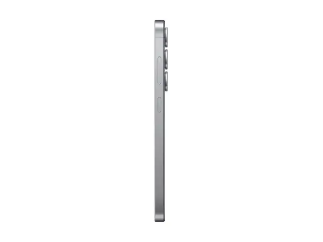 Samsung Galaxy S25 - Sølvskygget - 128 GB TN 