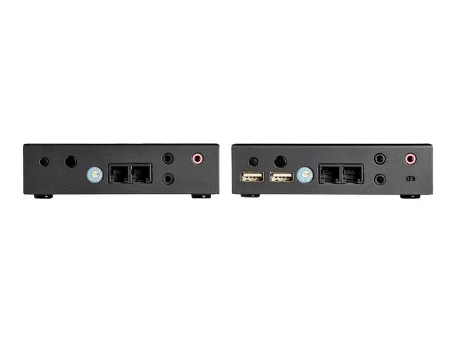 StarTech.com HDMI KVM Extender over IP Network - 4K 30Hz and USB L...