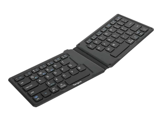 Targus - Tastatur - bakteriedrepende middel - trådløs - Bluetooth ...