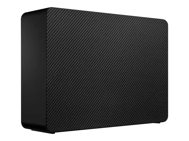 Seagate Expansion STKP10000400 - Harddisk - 10 TB - ekstern (stasj...