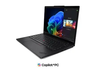 Lenovo ThinkPad L14 Gen 6 - Copilot+ PC - 14" AMD Ryzen AI 5 PRO - 340 - 32 GB RAM - 512 GB SSD - Nordisk (dansk/finsk/norsk/svensk) - Windows 11 Pro