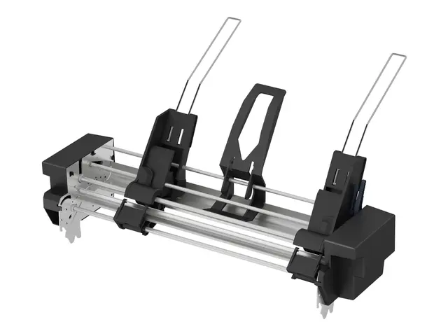 Epson DLQ 3500IIN - Skriver - farge - punktmatrise - 420 x 420 mm ...