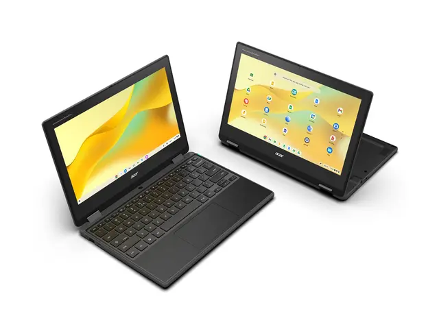 Acer Chromebook 311 C725-TCO - 11.6" - MediaTek Kompanio 540 - 4 G...