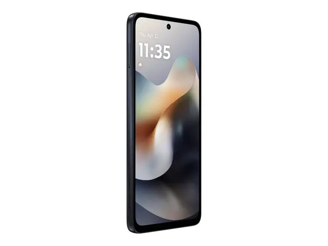 Motorola Moto G56 - Pantone svart østers 256 GB