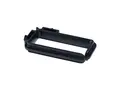APC - Rackkabelstyringsring - svart (en pakke 10) for P/N: SMTL1000RMI2UC, SMX1000C, SMX1500RM2UC, SMX1500RM2UCNC, SMX750C, SMX750CNC