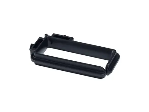 APC - Rackkabelstyringsring - svart (en pakke 10) for P/N: AR4012A, AR4017A, AR4032A, AR4038LA, SRT5KRMXLT-A, SRT6KRMXLT-A, SRT8KRMXLT-A