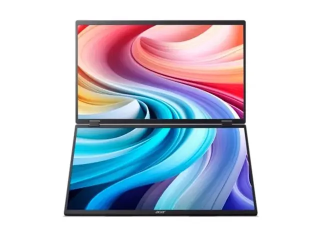 Acer PD193Q Ebmiuux - PD3 Series LCD-skjerm 19" (18.5" synlig) por...